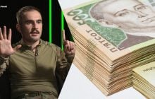 Охранник в АТБ зарабатывает больше, чем военный в тылу, - рекрутер Сил беспилотных систем