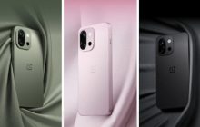 OnePlus представила потужний компактний смартфон із "жирною" батареєю (фото)