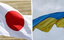 Мільярди доларів за рахунок РФ: Україна і Японія підписали угоду