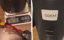 Оптоволокно на 50 километров: эксперт показал, как китайцы "удлинили" россиян (видео)