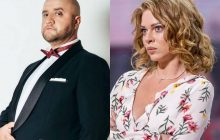 "Злой на нее": звезда "Дизель Шоу" впервые высказался об уходе Яны Глущенко из проекта