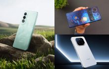 Названы самые выгодные Android-смартфоны лета 2025 года: от бюджетных до топов