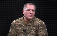 "Є питання до цього": генерал зізнався, куди мобілізованих направляють у першу чергу