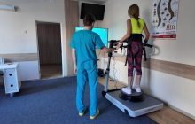 Медичні інновації, що повертають до повноцінного життя