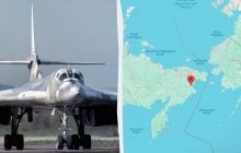 Росія почала ховати вцілілі ракетоносці під крильцем у США, - аналітики