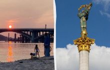 Даже в тени будет жарко: синоптики рассказали, какой будет погода в Киеве 6 июня