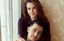 Зірка "Ліги сміху" Фіма Константиновський вдруге одружився (фото)