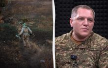 Командующий НГУ рассказал о проблеме уклонистов и объяснил, почему они не должны "плакать"