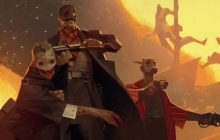 EGS раздает две игры бесплатно и навсегда, одна из них – бывшая "Игра года"