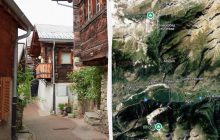 Швейцария платит иностранцам за переезд в поселок с видом на Альпы, но есть нюанс