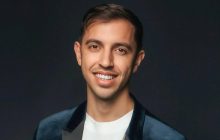 Иван Люленов презентовал клип на песню "Шовковиця", которая уже завирусилась в сети