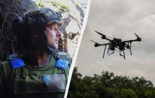 "Невероятно разрушительное влияние": ветеран рассказал о скрытой проблеме от дронов