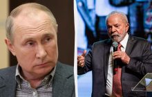 Союзник Путина заявил, что дважды пытался заставить его начать мирные переговоры