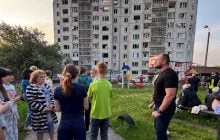 Россия ударила по Луцку, Киеву и Тернополю: есть погибшие и много раненых