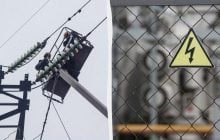 Нічний удар Росії по Україні: жителі деяких міст залишилися без світла