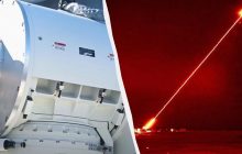 Оружие будущего является не совсем дешевым: в Defense Express назвали цену британского лазера DragonFire