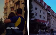 В Луцке под российский обстрел попала сборная Украины по легкой атлетике
