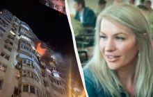 Дочь Келлога публично обратилась к нему после российской атаки по Украине