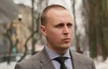 Руководитель подразделения детективов НАБУ и кандидат на директора БЭБ Скомаров скрыл российское гражданство отца, который имеет бизнес в "ЛНР", - СМИ