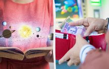 3 найбільш фінансово забезпечені місяці народження на думку астрологів