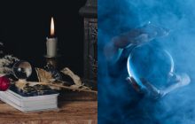 Как избавиться от сглаза и восстановить силы: ритуалы для каждого знака Зодиака