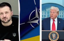 В НАТО ищут способ пригласить Зеленского на саммит, не разозлив Трампа, - Reuters