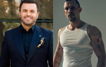 "Находка": Григорий Решетник отреагировал на участие Тараса Цымбалюка в шоу "Холостяк"
