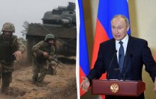 Британцы "разгромили" ультиматумы Путина: The Telegraph поделился результатами опроса об Украине