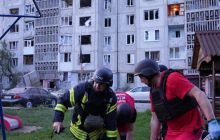 Атака стала самой массированной для Луцка и Тернополя: аналитик назвал причину