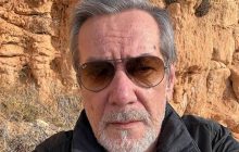 Известный украинский актер рассекретил размер своей пенсии: "Надо же как-то жить"