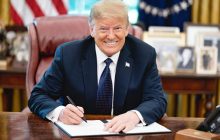 Республиканцы готовы надавить на Трампа ради санкций против России, - Politico