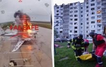 В Минобороны РФ признали, что удары по многоэтажкам в Украине были местью за самолеты