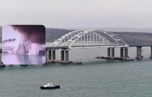 Росія має альтернативу Кримському мосту, але є нюанс, - ВМС