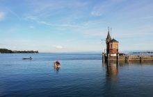 Не Комо: National Geographic назвал пять живописных озер в Европе, которые стоит посетить