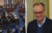 Законодатели США "не имеют представления" о масштабах перевооружения России, - Reuters