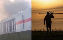 Удар по заводу "Кронштадт" в России: украинские дроны показали феноменальную точность