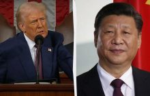 Трамп отказывается критиковать Китай за помощь России: в Bloomberg назвали причину