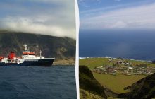 Назван самый отдаленный город планеты, куда трудно попасть и откуда не хочется уезжать