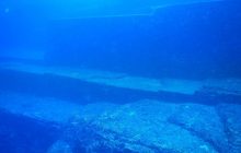 В Японии под водой находится 10 000-летняя "пирамида": ученые спорят о ее происхождении