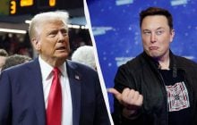 Сварка Трампа і Маска: в Axios розповіли, що стало причиною конфлікту