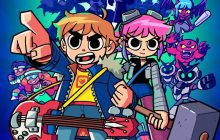 Скотт Пилигрим возвращается в игровую индустрию с новой игрой Scott Pilgrim EX