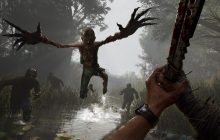 Стала відома дата виходу нової Dying Light: The Beast