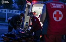 Удар по Луцку: возросло количество жертв, в городе объявлен траур (фото, видео)