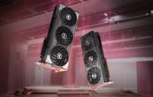 Доля AMD на рынке видеокарт упала до исторического минимума, все покупают Nvidia