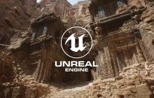 У рушії Unreal Engine 5 відбулися кардинальні зміни для зручності розробників