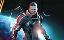 Став відомий режисер серіалу за Mass Effect від Amazon