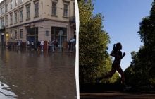 Температура близится к 40 градусам: какой будет погода в Украине 8 июня