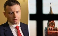 В Украине уже было бы восстановление, если бы санкции против РФ в 2022-м были жестче, - Марченко