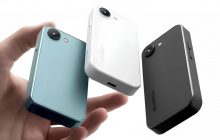 На рынке смартфонов появился настоящий "компакт" – он размером с iPhone 5 (фото)