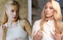 Тіна Кароль розкрила, чим закінчився давній конфлікт з Олею Поляковою
